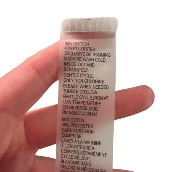 3 for $30! Alia winter graphic‎ shirt. Size small - Picture 4 of 6